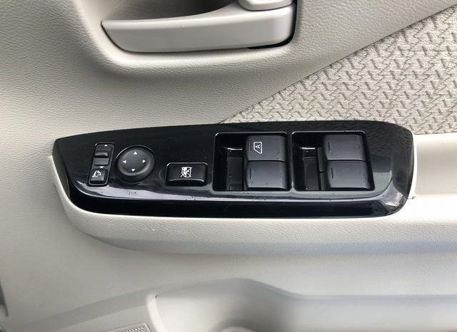 NISSAN DAYZ X 2019 full