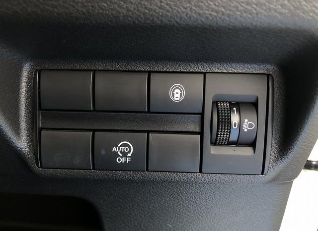 NISSAN DAYZ X 2019 full