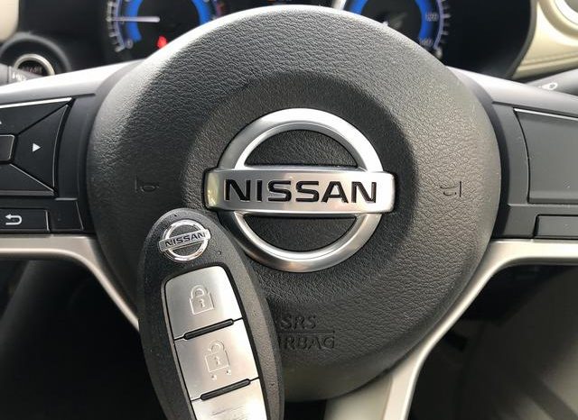 NISSAN DAYZ X 2019 full