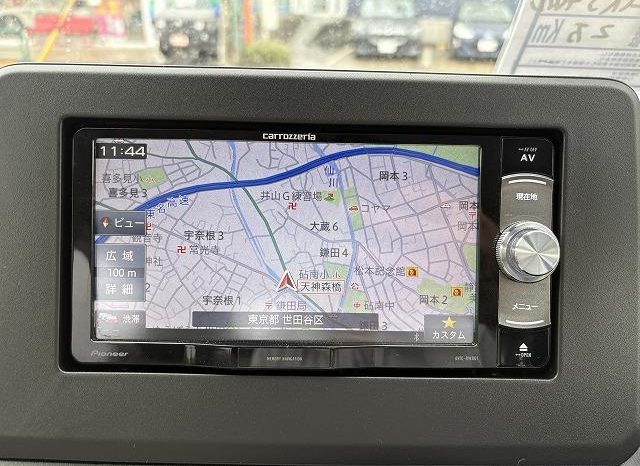 NISSAN DAYZ X 2019 full