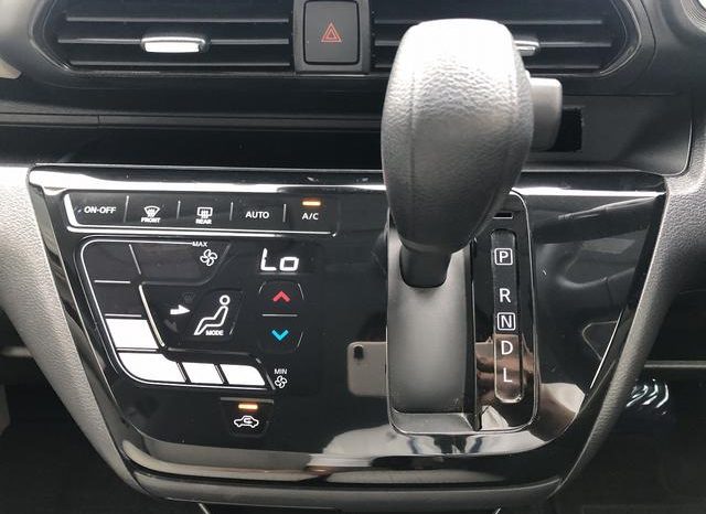 NISSAN DAYZ X 2019 full