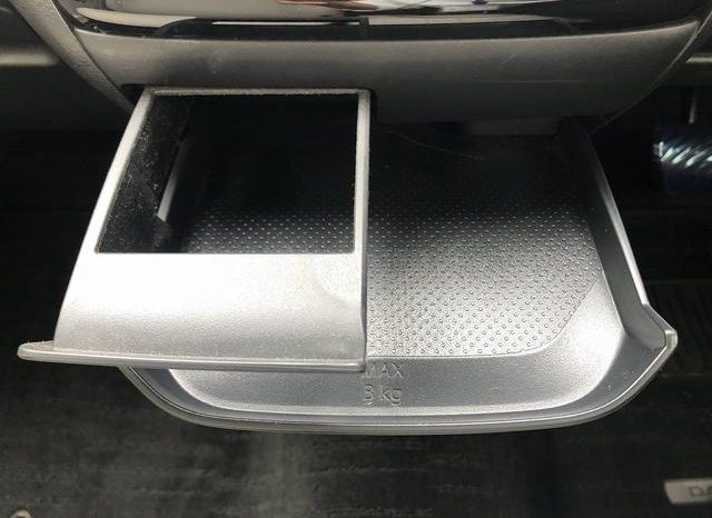 NISSAN DAYZ X 2019 full