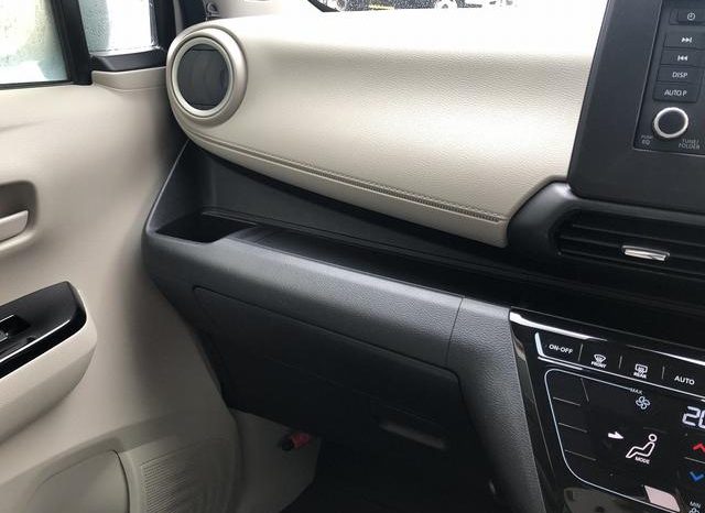 NISSAN DAYZ X 2019 full