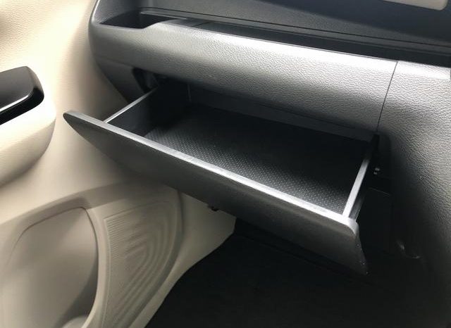 NISSAN DAYZ X 2019 full