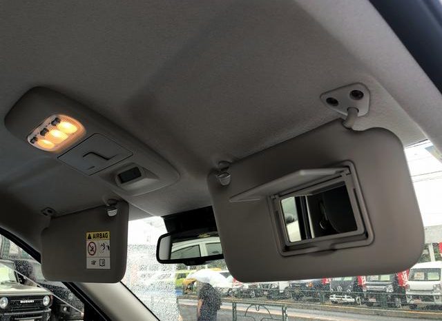 NISSAN DAYZ X 2019 full