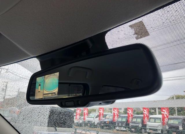 NISSAN DAYZ X 2019 full