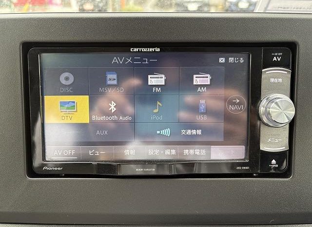 NISSAN DAYZ X 2019 full