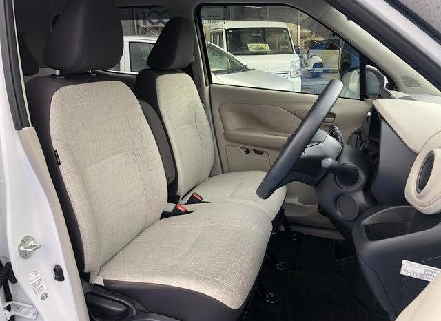 NISSAN DAYZ X 2019 full