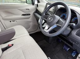 NISSAN DAYZ X 2019 full