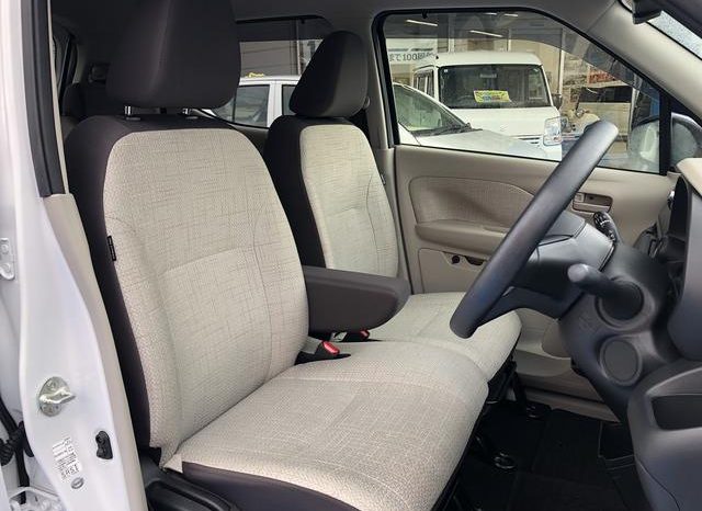 NISSAN DAYZ X 2019 full