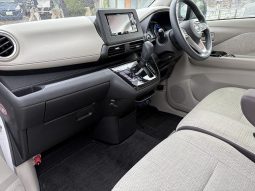 NISSAN DAYZ X 2019 full