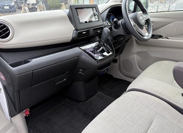 NISSAN DAYZ X 2019 full