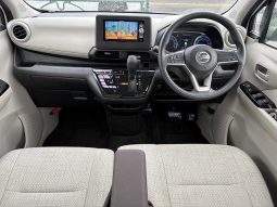 NISSAN DAYZ X 2019 full