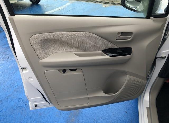 NISSAN DAYZ X 2019 full