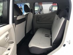 NISSAN DAYZ X 2019 full