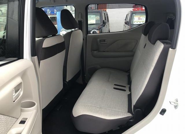 NISSAN DAYZ X 2019 full