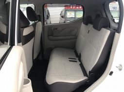 NISSAN DAYZ X 2019 full