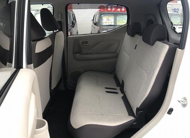 NISSAN DAYZ X 2019 full