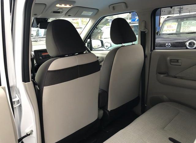 NISSAN DAYZ X 2019 full