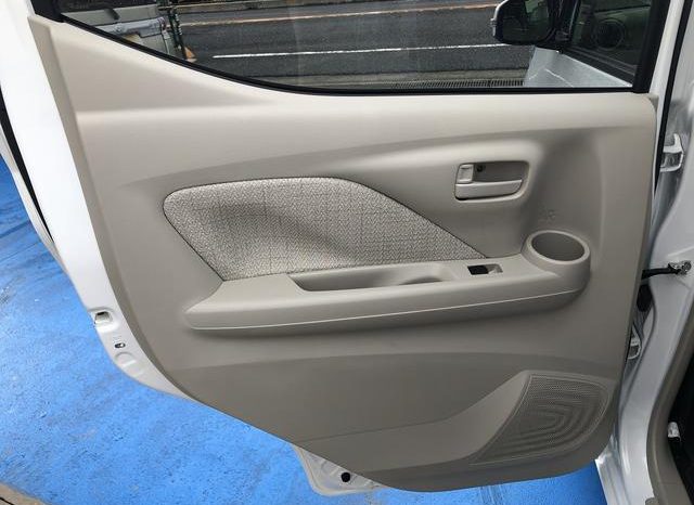 NISSAN DAYZ X 2019 full