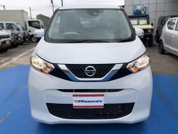 NISSAN DAYZ X 2019 full