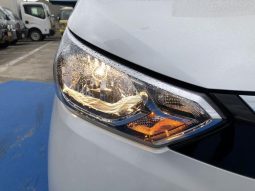 NISSAN DAYZ X 2019 full