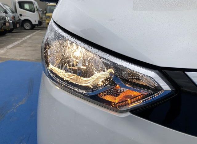 NISSAN DAYZ X 2019 full