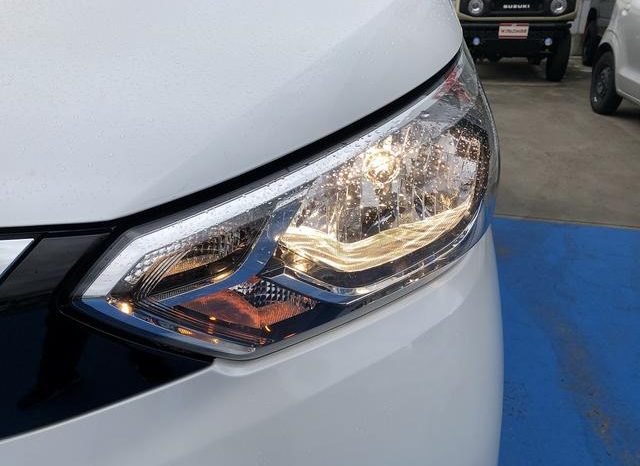 NISSAN DAYZ X 2019 full