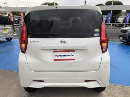 NISSAN DAYZ X 2019 full