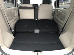 NISSAN DAYZ X 2019 full