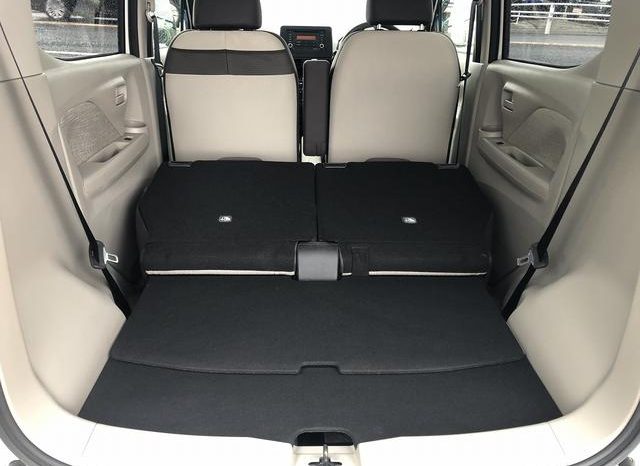 NISSAN DAYZ X 2019 full