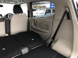 NISSAN DAYZ X 2019 full