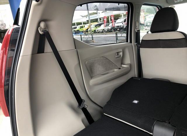 NISSAN DAYZ X 2019 full