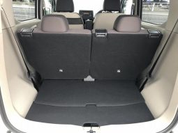 NISSAN DAYZ X 2019 full