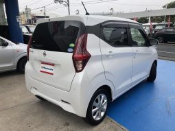 NISSAN DAYZ X 2019 full