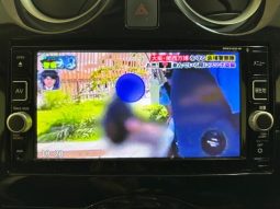 NISSAN NOTE X DIG-S 2017 full