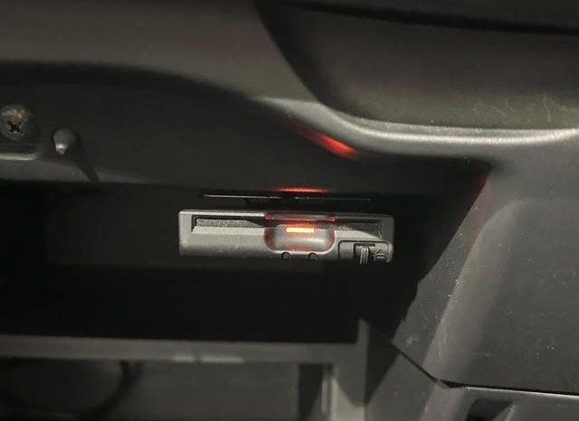 NISSAN NOTE X DIG-S 2017 full