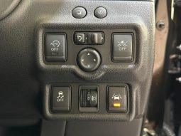 NISSAN NOTE X DIG-S 2017 full