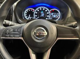 NISSAN NOTE X DIG-S 2017 full