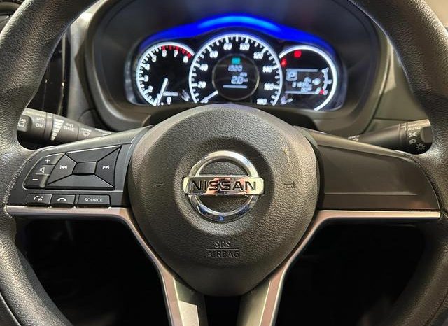 NISSAN NOTE X DIG-S 2017 full