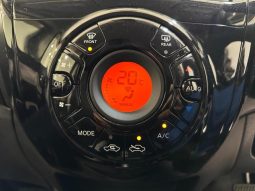 NISSAN NOTE X DIG-S 2017 full