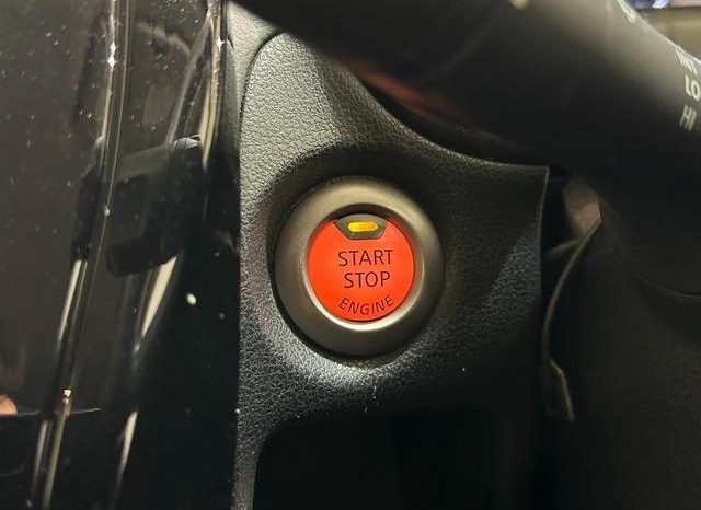 NISSAN NOTE X DIG-S 2017 full