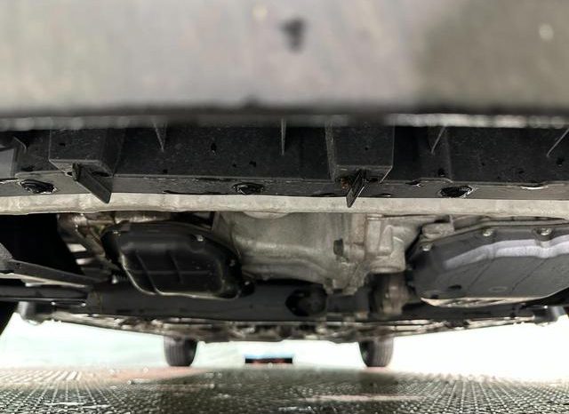 NISSAN NOTE X DIG-S 2017 full