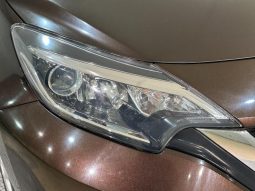 NISSAN NOTE X DIG-S 2017 full