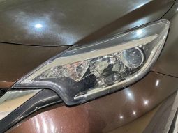 NISSAN NOTE X DIG-S 2017 full