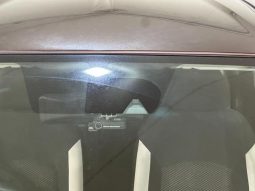 NISSAN NOTE X DIG-S 2017 full