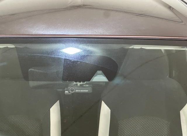 NISSAN NOTE X DIG-S 2017 full