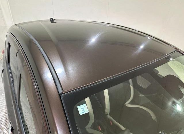 NISSAN NOTE X DIG-S 2017 full