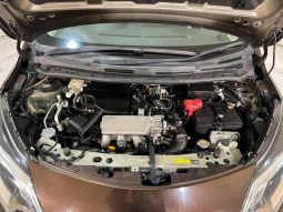 NISSAN NOTE X DIG-S 2017 full