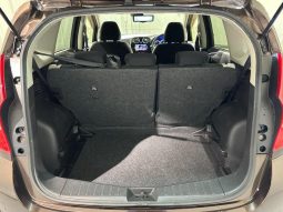 NISSAN NOTE X DIG-S 2017 full